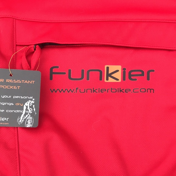Funkier Nike jacket size small - Picture 7 of 7